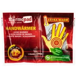 Thermopad Wärmepads Handwärmer Extra Warm, 12h Wärme, Taschenwärme, 10 Paar 9 Thermopad Wärmepads Handwärmer Extra Warm, 12h Wärme, Taschenwärme, 10 Paar -Wohnmöbel Gemischtwaren Geschäft f76447117d4336f8183a6d7050850271630427d0 waermepads thermopad handwaermer