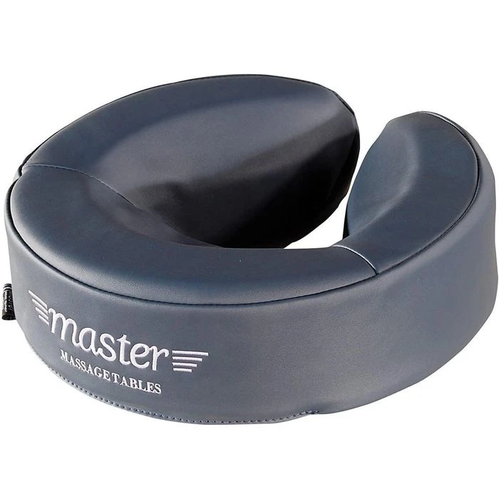 Master-Massage Massageliege NewPort, Blau, Klappbar, Höhenverstellbar, 2 Zonen, 71cm Breit 5 Master-Massage Massageliege NewPort, Blau, Klappbar, Höhenverstellbar, 2 Zonen, 71cm Breit – Bild 3