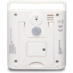 Technoline Thermo-Hygrometer WS 9440, Innen, Digital -Wohnmöbel Gemischtwaren Geschäft f97d933330c2a577774af99a357754eca7dc51d4 thermo hygrometer technoline ws 9440 innen