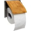 Toilettenpapierspender Relaxdays Bambus Und Edelstahl, Für 1 Kleinrolle, Braun 2 Toilettenpapierspender Relaxdays Bambus Und Edelstahl, Für 1 Kleinrolle, Braun -Wohnmöbel Gemischtwaren Geschäft fa43f8d99fb0eeb26bd068c365f74787e553a7a3 toilettenpapierspender relaxdays