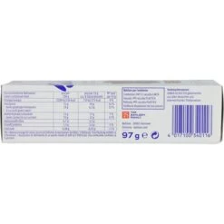 Bahlsen Waffeln Perpetum Edelherb, 97g -Wohnmöbel Gemischtwaren Geschäft faa0607e3cabd6c5e26b07fb95a0e99c47fe2f96 waffeln bahlsen perpetum edelherb