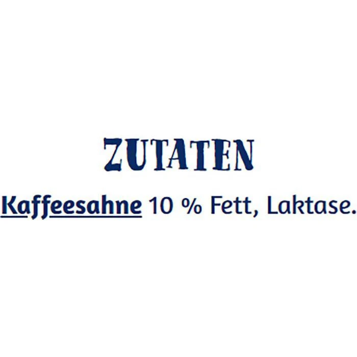 MinusL Kaffeesahne 10% Fett, Laktosefrei, In Der Flasche, 165g 7 MinusL Kaffeesahne 10% Fett, Laktosefrei, In Der Flasche, 165g – Bild 5