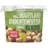 Maryland Studentenfutter Klassik, Mit Rosinen & Erdnüssen, 300g -Wohnmöbel Gemischtwaren Geschäft fccac6964e4a80e82b0d09665a66e324b5e7f7b8 studentenfutter maryland klassik