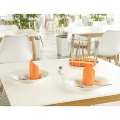 Fackelmann Salz-und-Pfefferstreuer Rubin 46968, Mini-Streuer Aus Glas / Edelstahl, Transparent -Wohnmöbel Gemischtwaren Geschäft fdf026083c5a56b07beb920bc74712507838c5fa salz und pfefferstreuer fackelmann rubin 46968